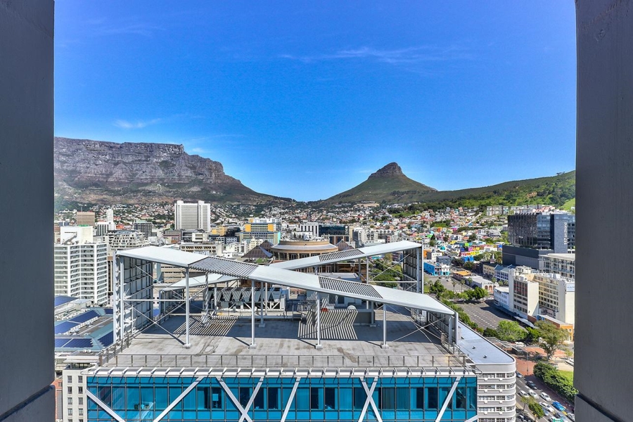1 Bedroom Property for Sale in Cape Town City Centre Western Cape